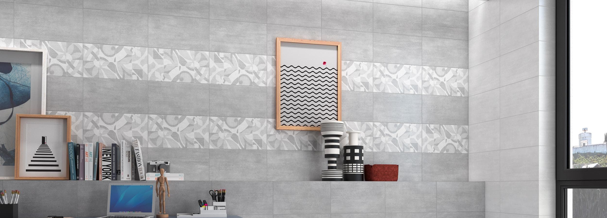  Wall Tiles